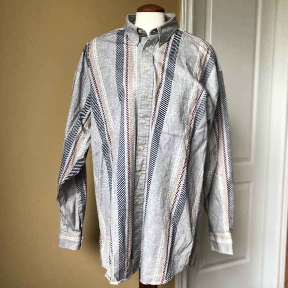 Natural Issue button down shirt - Picture 2 of 5